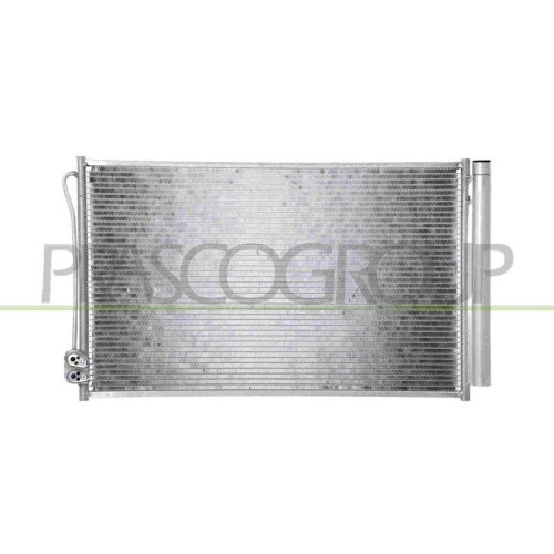 PRASCO Kondensator, Klimaanlage PrascoSelection ME912C001