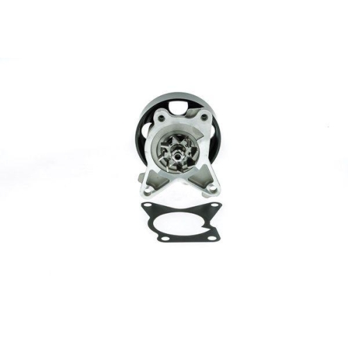 AISIN Wasserpumpe, Motork&uuml;hlung WPN-916