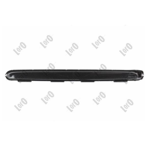 ABAKUS Zusatzbremsleuchte LORO TUNING 054-15-870SD