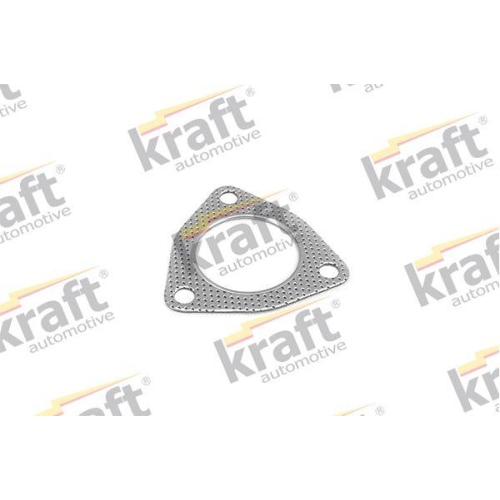 KRAFT Automotive Dichtung, Abgasrohr 0543015