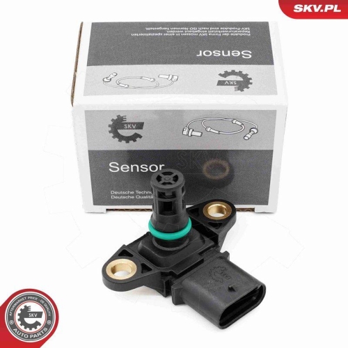 ESEN SKV Sensor, Saugrohrdruck 17SKV913