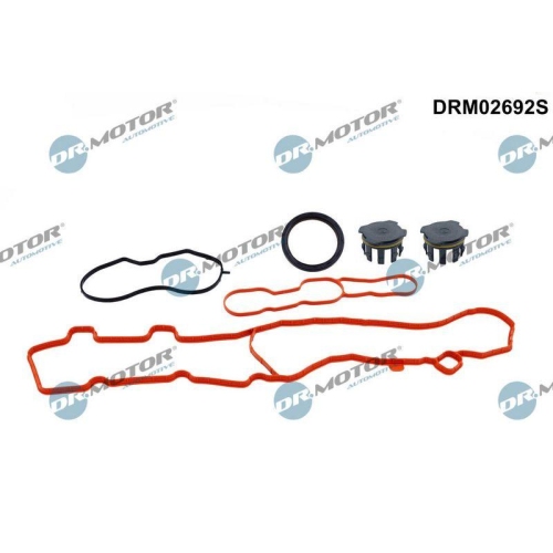 Dr.Motor Automotive Dichtungssatz, Steuergeh&auml;use DRM02692S