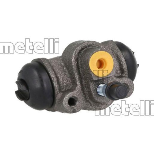 METELLI Radbremszylinder 04-1129