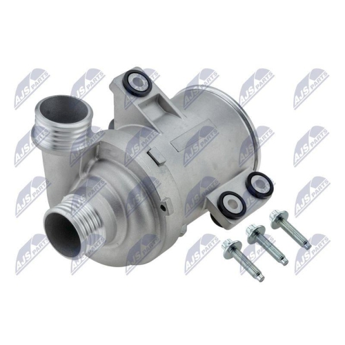 NTY Wasserpumpe, Motork&uuml;hlung CPW-BM-052