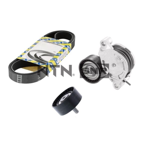 SNR Keilrippenriemensatz KA850.08