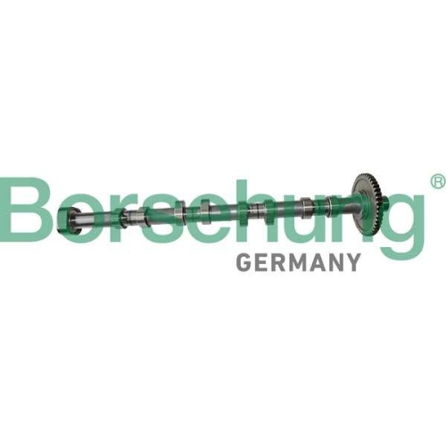 Borsehung Nockenwelle B12414