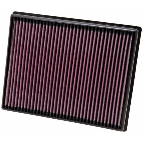 K&N FILTERS Luftfilter 33-2959