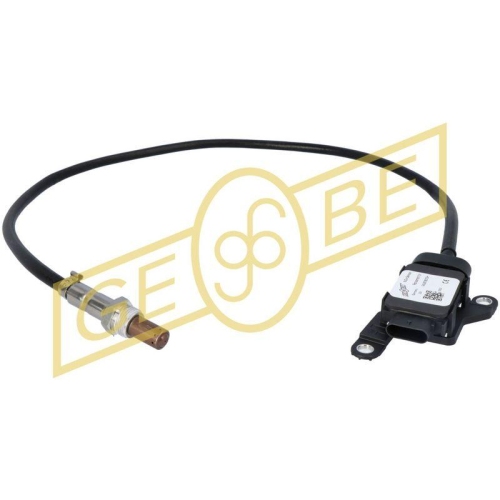 GEBE NOx-Sensor, Harnstoffeinspritzung 9 3775 1