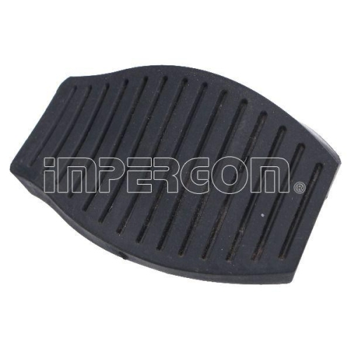 ORIGINAL IMPERIUM Pedalbelag, Bremspedal 25753