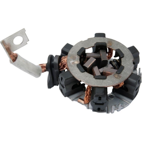 HC-Cargo Halter, Kohleb&uuml;rsten F 032 331 995