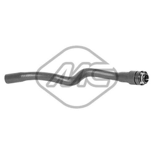 Metalcaucho Heizungsschlauch 98641