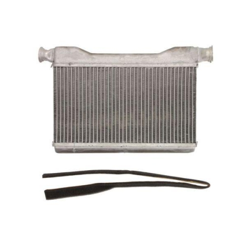 THERMOTEC W&auml;rmetauscher, Innenraumheizung D6B021TT