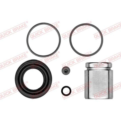 QUICK BRAKE Reparatursatz, Bremssattel 114-5408