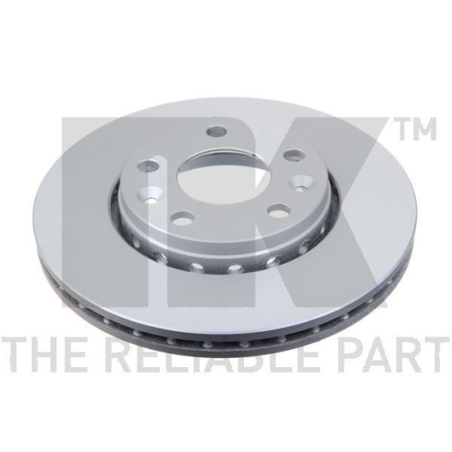 NK Bremsscheibe 313970