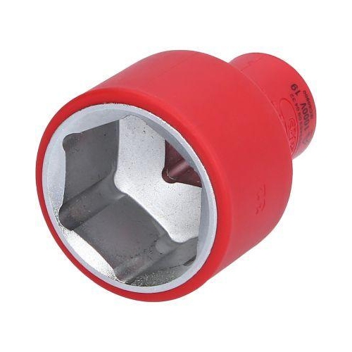 1/2 Zoll Isolierte Stecknuss, 32mm KS TOOLS 118.1232