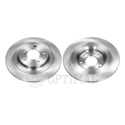 OPTIMAL Bremsscheibe BS-9294C