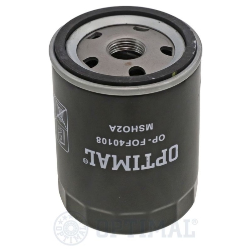 OPTIMAL &Ouml;lfilter OP-FOF40108