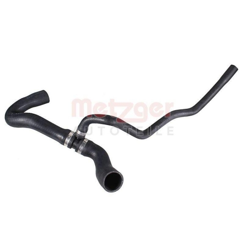 METZGER K&uuml;hlerschlauch 2422187