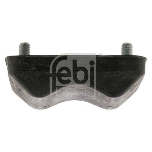 FEBI BILSTEIN Anschlagpuffer, Fahrerhaus 35224