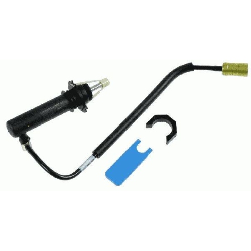 SACHS Nehmerzylinder, Kupplung 6283 600 509