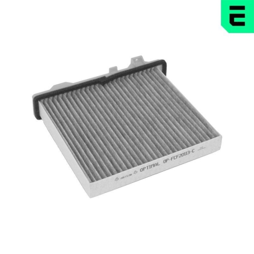 OPTIMAL Filter, Innenraumluft OP-FCF20113-C