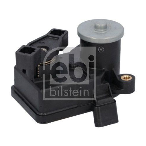 FEBI BILSTEIN Stellelement, Drallklappen (Saugrohr) febi Plus 186621