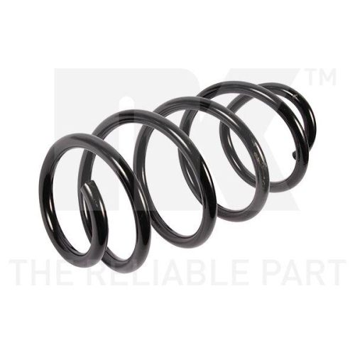 NK Fahrwerksfeder 5347202