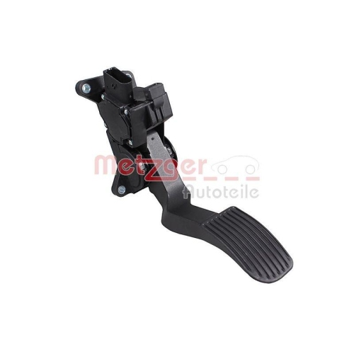 METZGER AUTOTEILE Sensor, Fahrpedalstellung 0901478