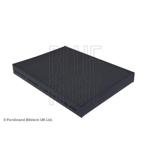 BLUE PRINT Filter, Innenraumluft