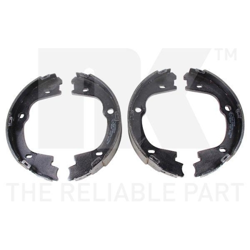 NK Bremsbackensatz, Feststellbremse 2734814