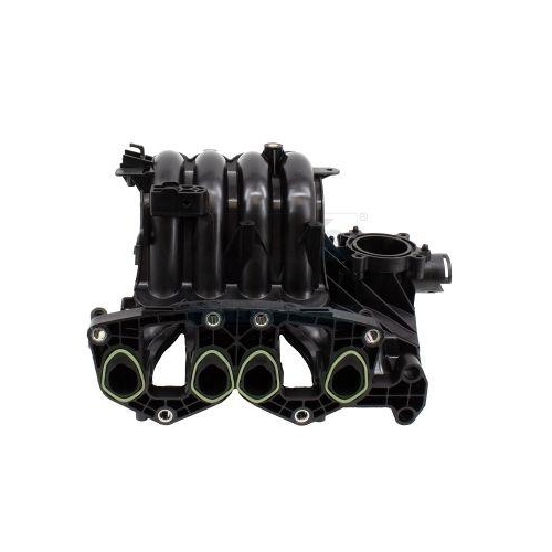 MEAT & DORIA Saugrohrmodul