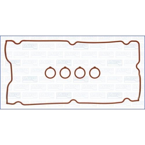 AJUSA Dichtungssatz, Zylinderkopfhaube 56048500