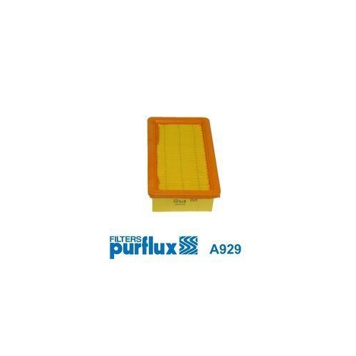 PURFLUX Luftfilter A929