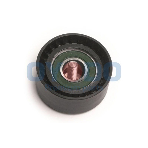 Oyodo Spannrolle, Keilrippenriemen