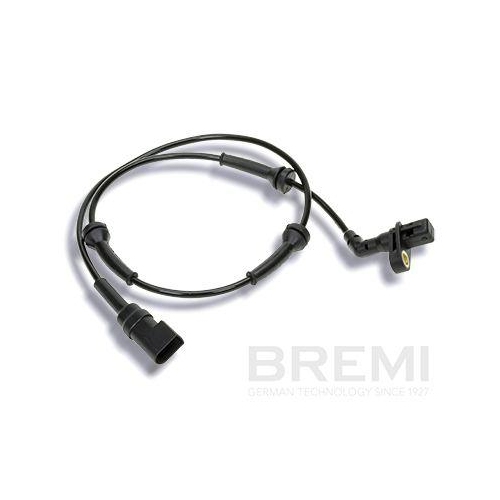 BREMI Sensor, Raddrehzahl
