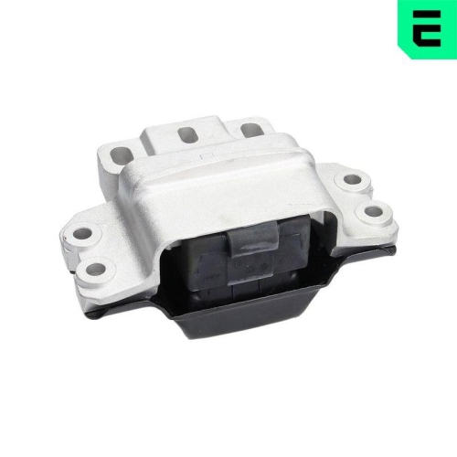 OPTIMAL Lagerung, Motor