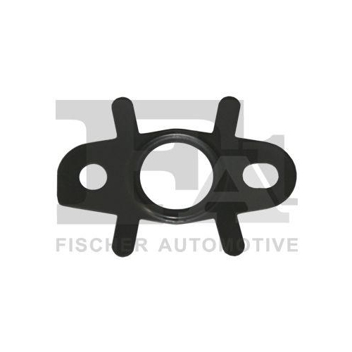 FA1 Dichtung, Ölauslass (Lader)