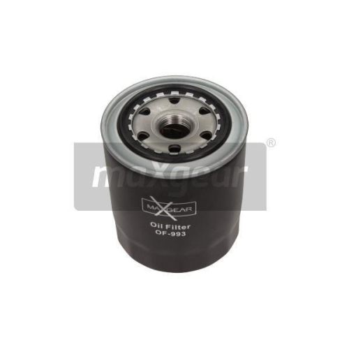 MAXGEAR Ölfilter