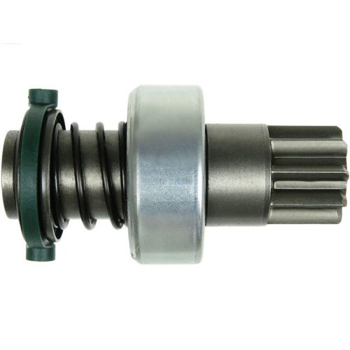 AS-PL Freilaufgetriebe, Starter Brandneu AS-PL