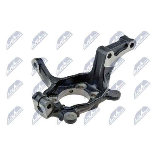 NTY Achsschenkel, Radaufh&auml;ngung ZZP-NS-004