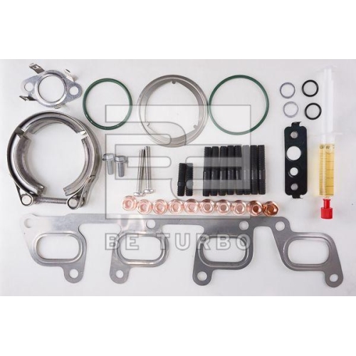 BE TURBO Montagesatz, Lader ABS317