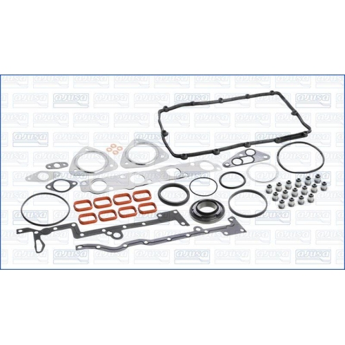 AJUSA Dichtungsvollsatz, Motor 51050000