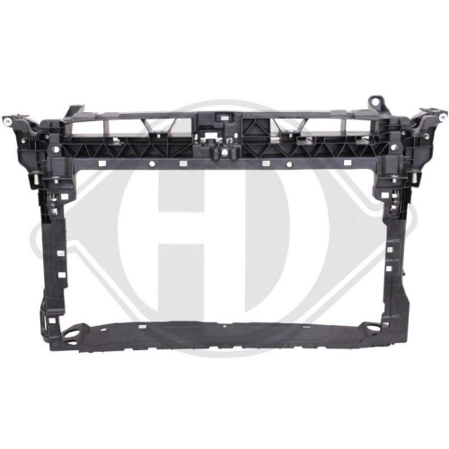 DIEDERICHS Frontverkleidung 7434002