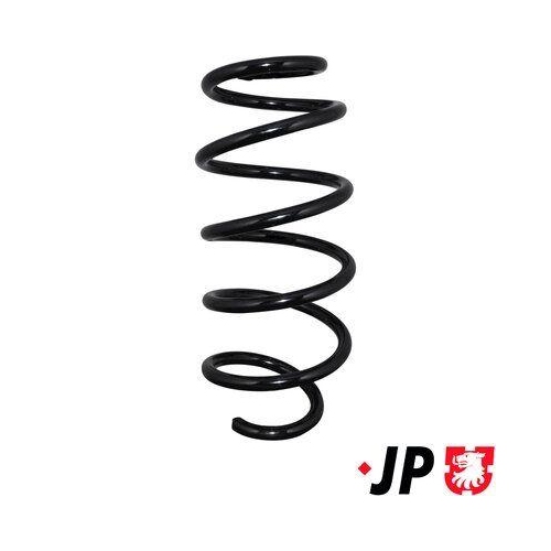 JP GROUP Fahrwerksfeder JP 1142211900