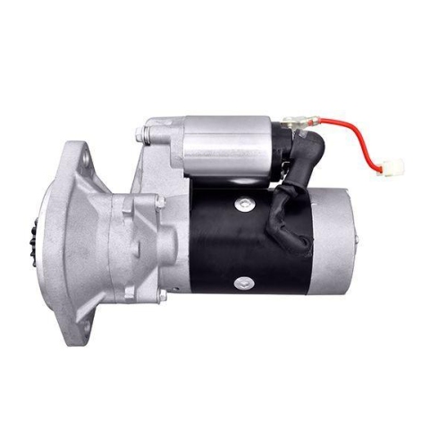 HELLA Starter 8EA 015 642-591