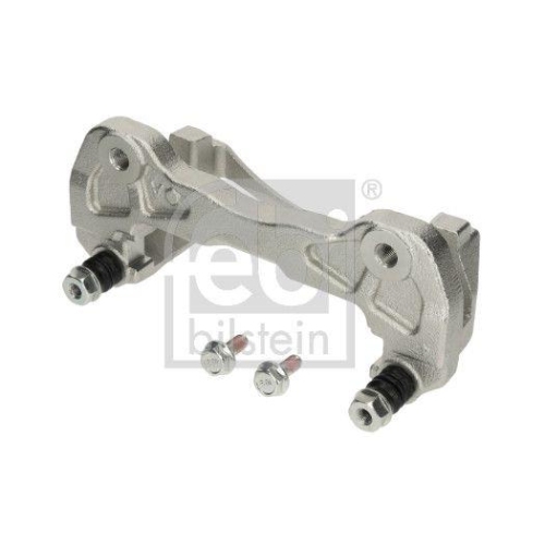 FEBI BILSTEIN Halter, Bremssattel 198807