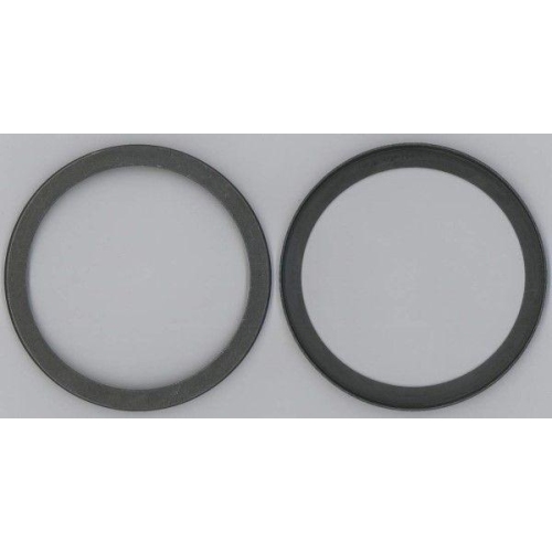 ELRING Abdeckblech, Staubschutz-Radlager 496.000