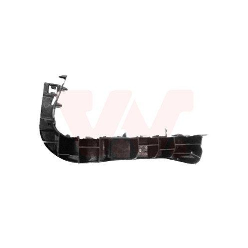 VAN WEZEL Halter, Sto&szlig;f&auml;nger 0337567