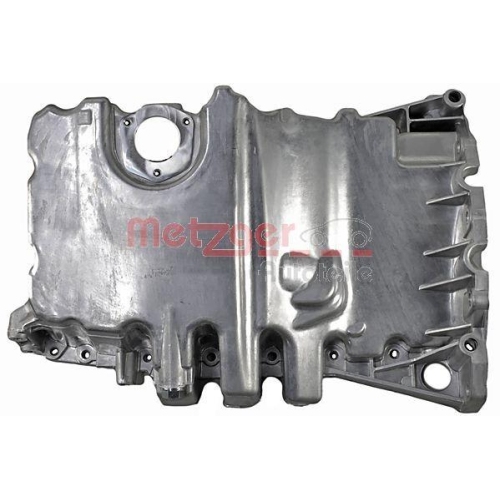 METZGER AUTOTEILE &Ouml;lwanne 7990126