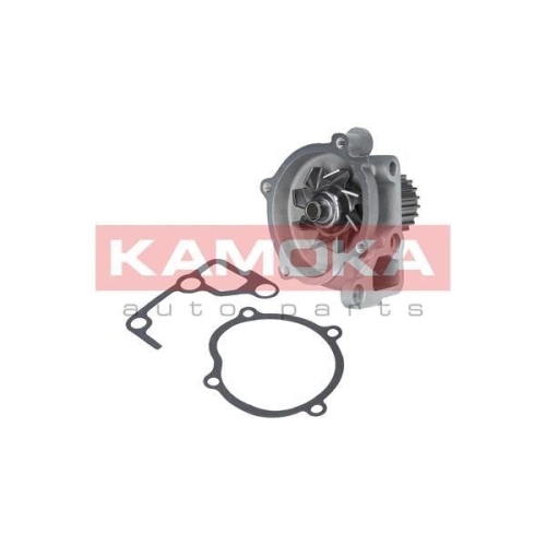 KAMOKA Wasserpumpe, Motork&uuml;hlung T0170